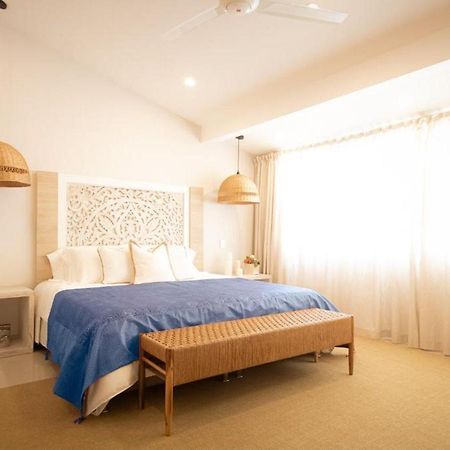 Hotel Mandalas House By Dot Boutique Santa Marta (Magdalena) Exterior foto