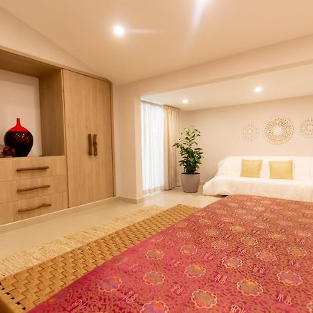 Hotel Mandalas House By Dot Boutique Santa Marta (Magdalena) Quarto foto
