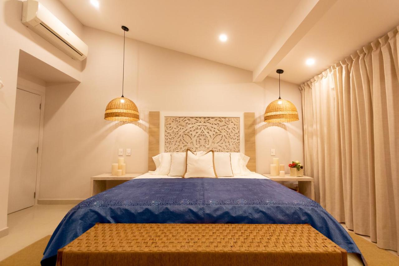 Hotel Mandalas House By Dot Boutique Santa Marta (Magdalena) Exterior foto