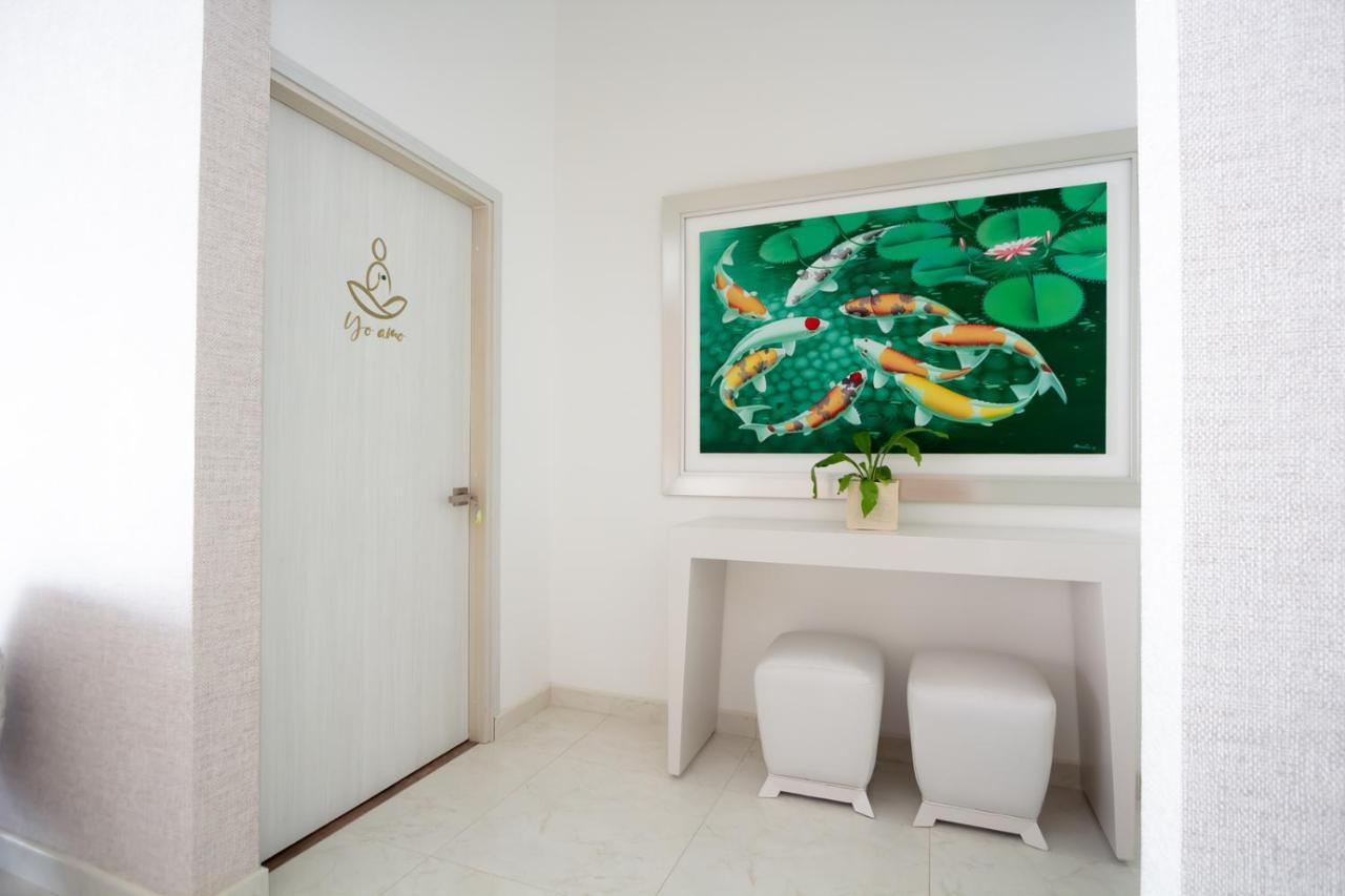 Hotel Mandalas House By Dot Boutique Santa Marta (Magdalena) Exterior foto