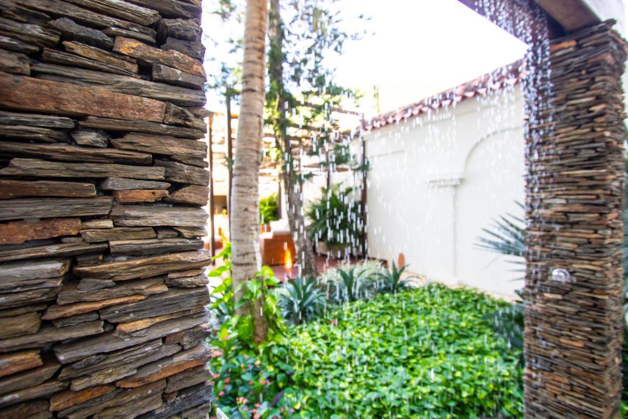 Hotel Mandalas House By Dot Boutique Santa Marta (Magdalena) Exterior foto