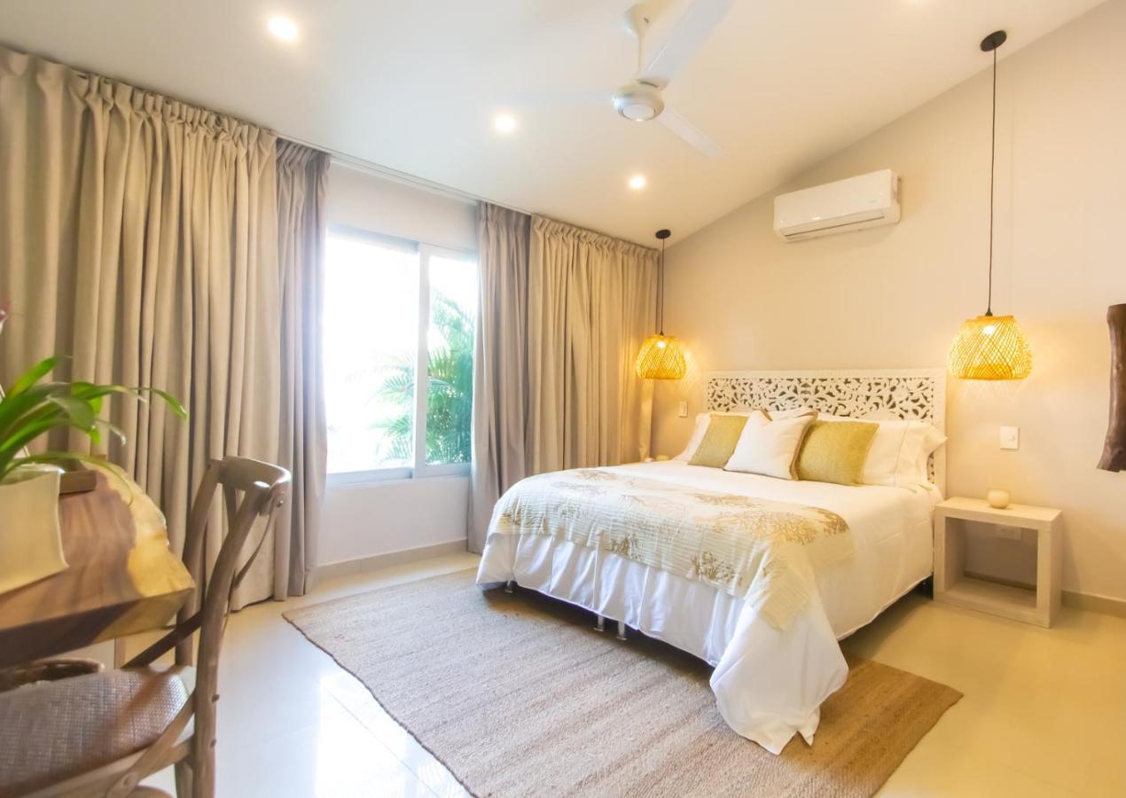 Hotel Mandalas House By Dot Boutique Santa Marta (Magdalena) Quarto foto