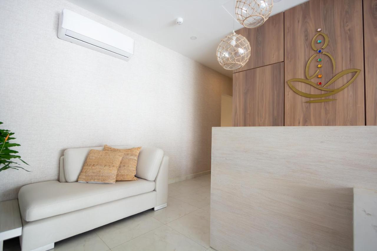 Hotel Mandalas House By Dot Boutique Santa Marta (Magdalena) Exterior foto