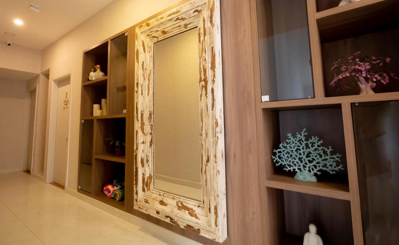 Hotel Mandalas House By Dot Boutique Santa Marta (Magdalena) Exterior foto