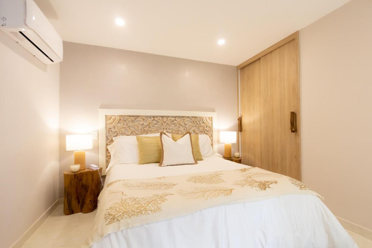 Hotel Mandalas House By Dot Boutique Santa Marta (Magdalena) Quarto foto