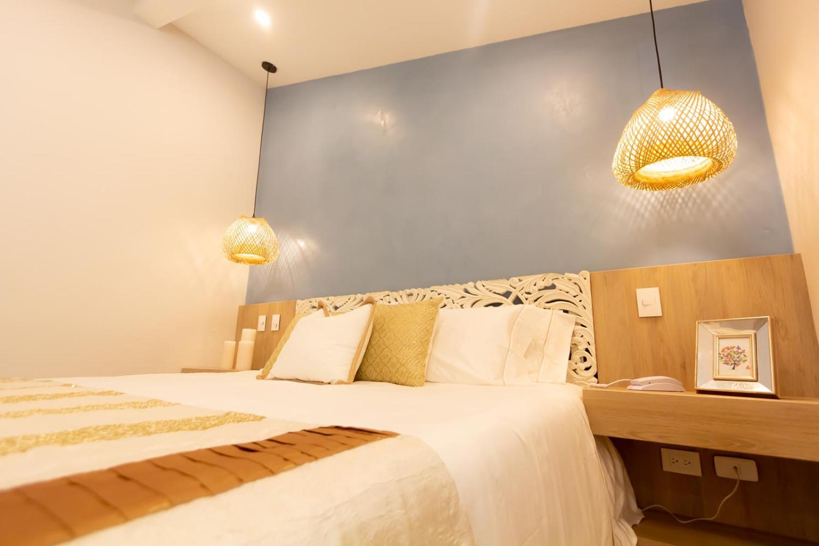 Hotel Mandalas House By Dot Boutique Santa Marta (Magdalena) Quarto foto
