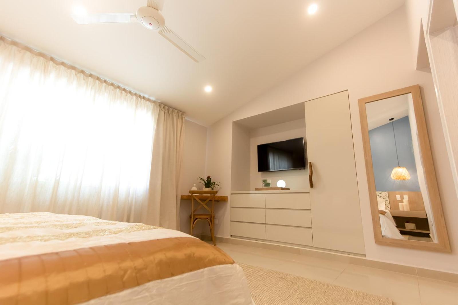 Hotel Mandalas House By Dot Boutique Santa Marta (Magdalena) Quarto foto