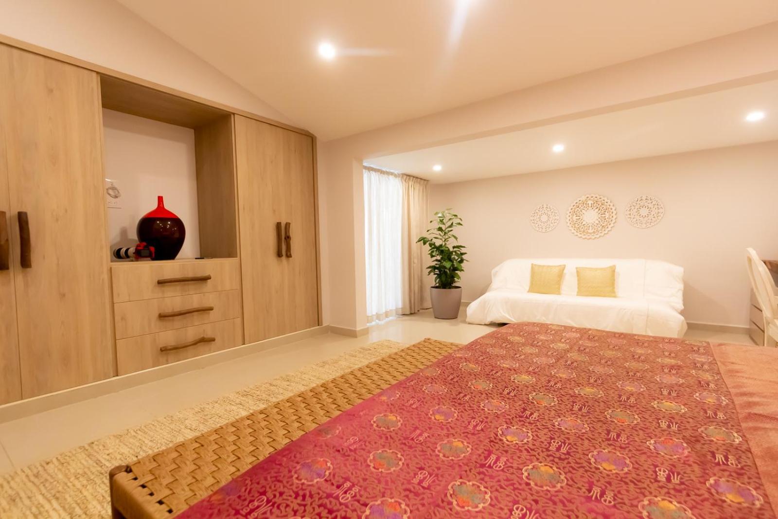 Hotel Mandalas House By Dot Boutique Santa Marta (Magdalena) Quarto foto