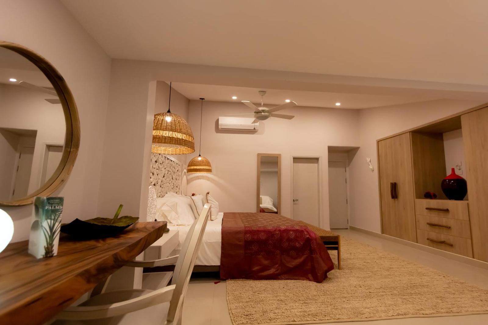 Hotel Mandalas House By Dot Boutique Santa Marta (Magdalena) Quarto foto