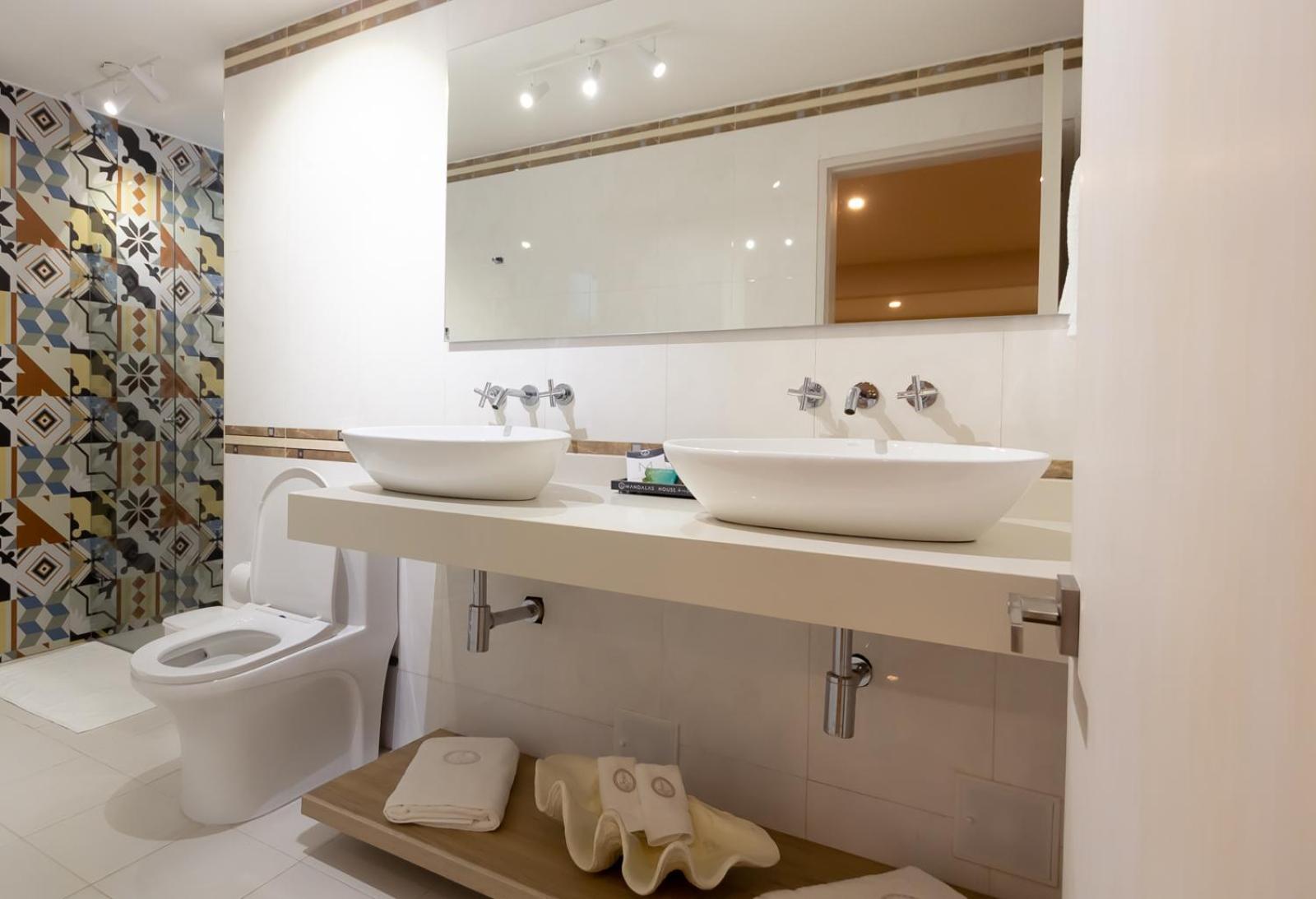 Hotel Mandalas House By Dot Boutique Santa Marta (Magdalena) Quarto foto