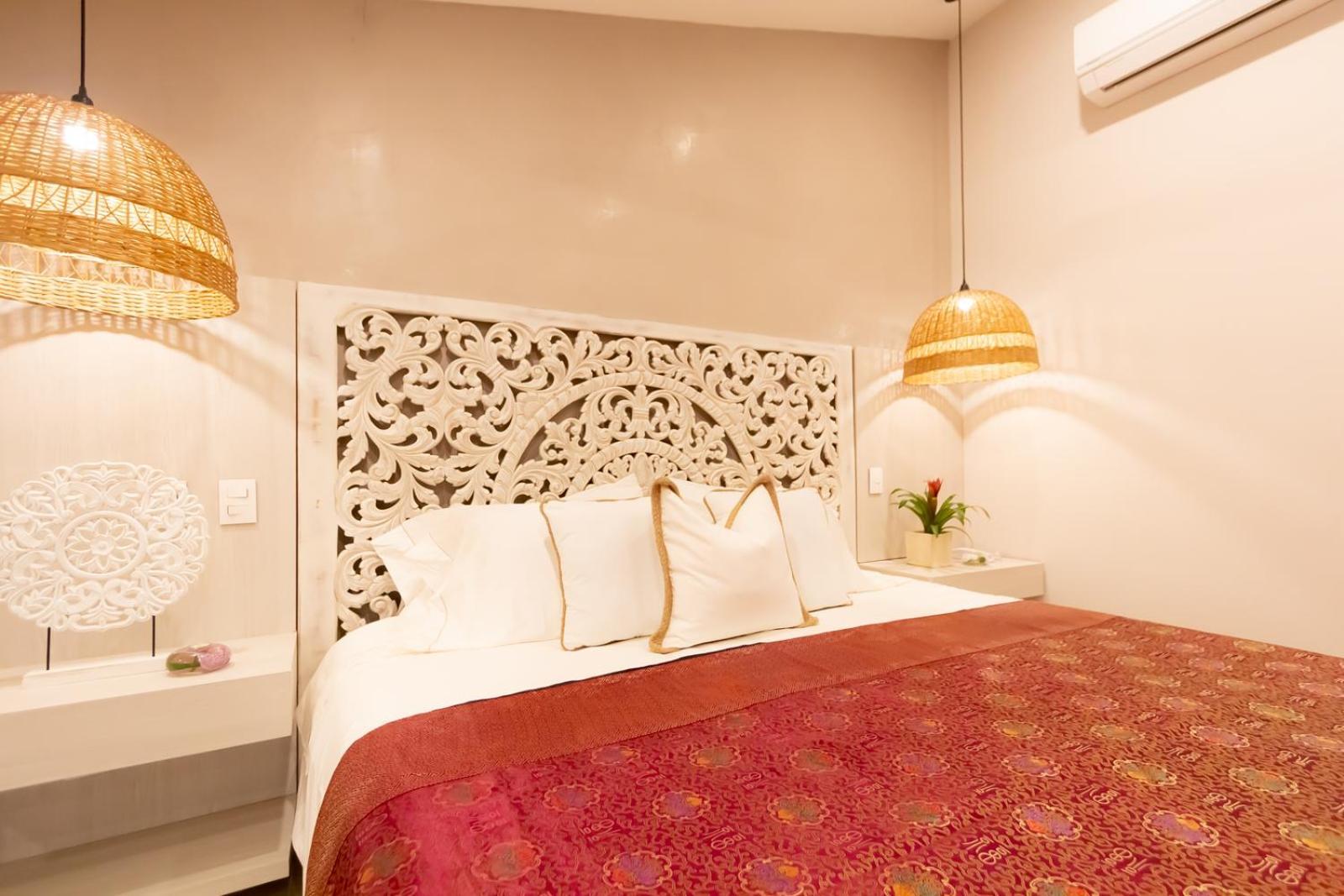 Hotel Mandalas House By Dot Boutique Santa Marta (Magdalena) Quarto foto