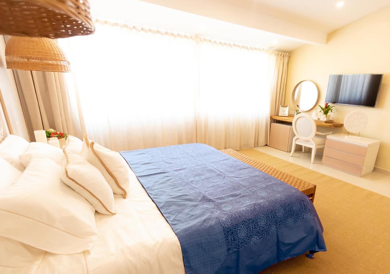 Hotel Mandalas House By Dot Boutique Santa Marta (Magdalena) Quarto foto