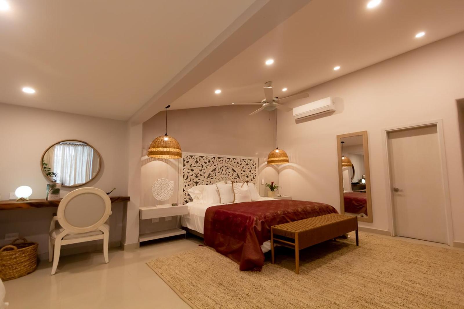 Hotel Mandalas House By Dot Boutique Santa Marta (Magdalena) Quarto foto