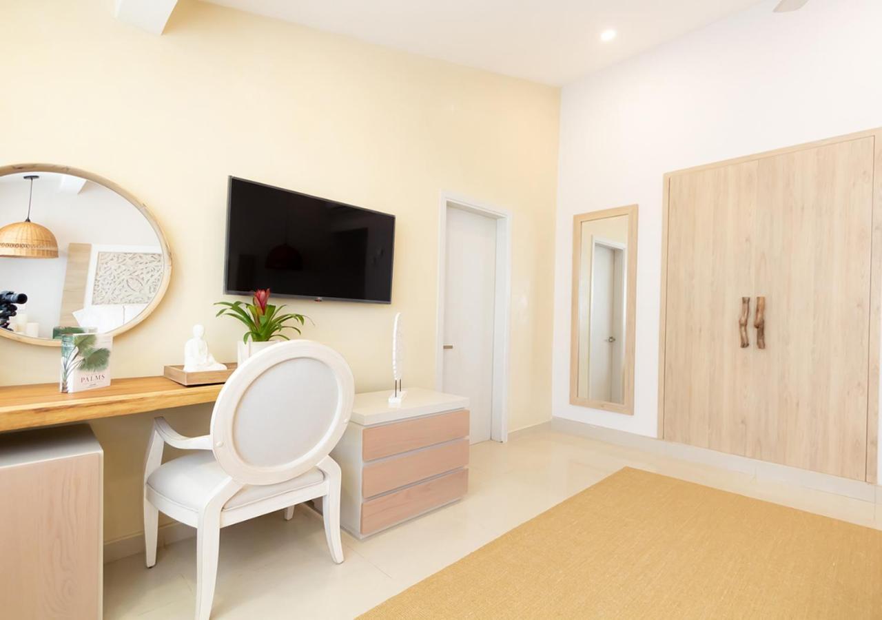 Hotel Mandalas House By Dot Boutique Santa Marta (Magdalena) Quarto foto