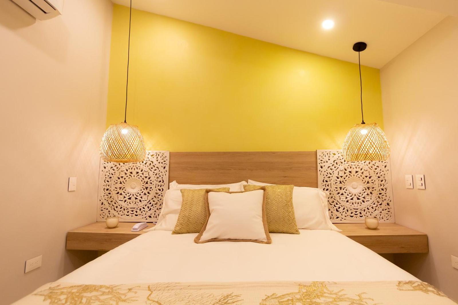 Hotel Mandalas House By Dot Boutique Santa Marta (Magdalena) Quarto foto