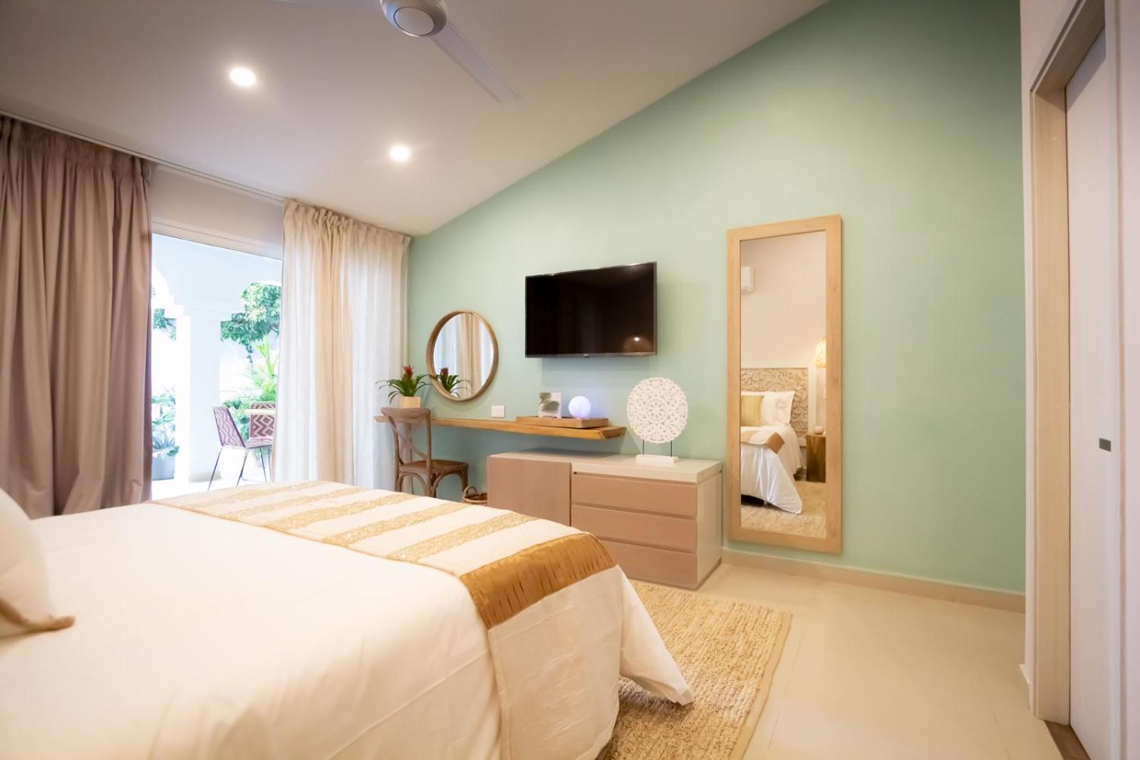 Hotel Mandalas House By Dot Boutique Santa Marta (Magdalena) Quarto foto