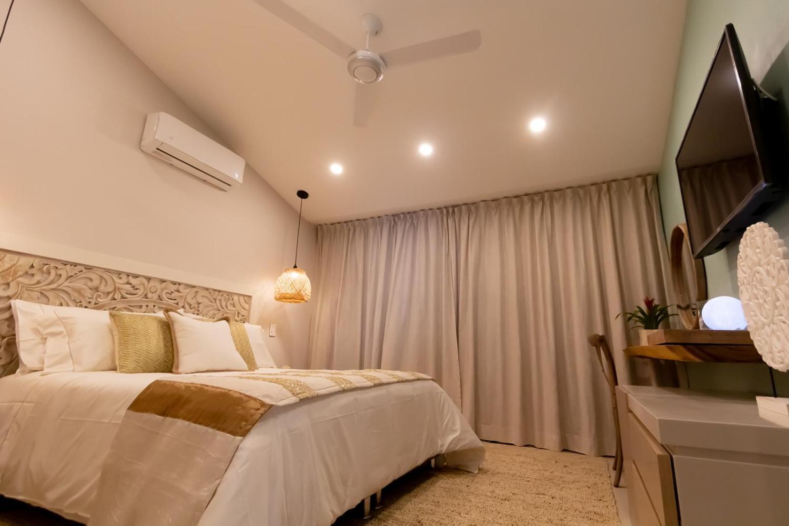 Hotel Mandalas House By Dot Boutique Santa Marta (Magdalena) Quarto foto