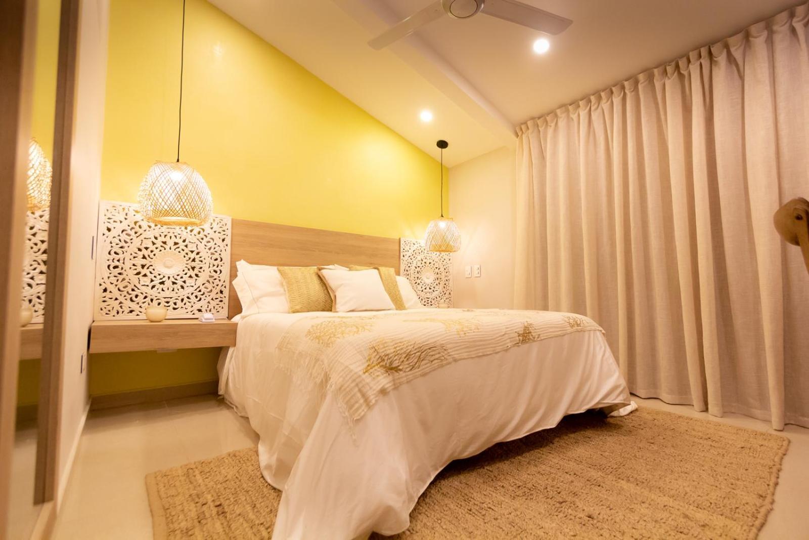 Hotel Mandalas House By Dot Boutique Santa Marta (Magdalena) Quarto foto