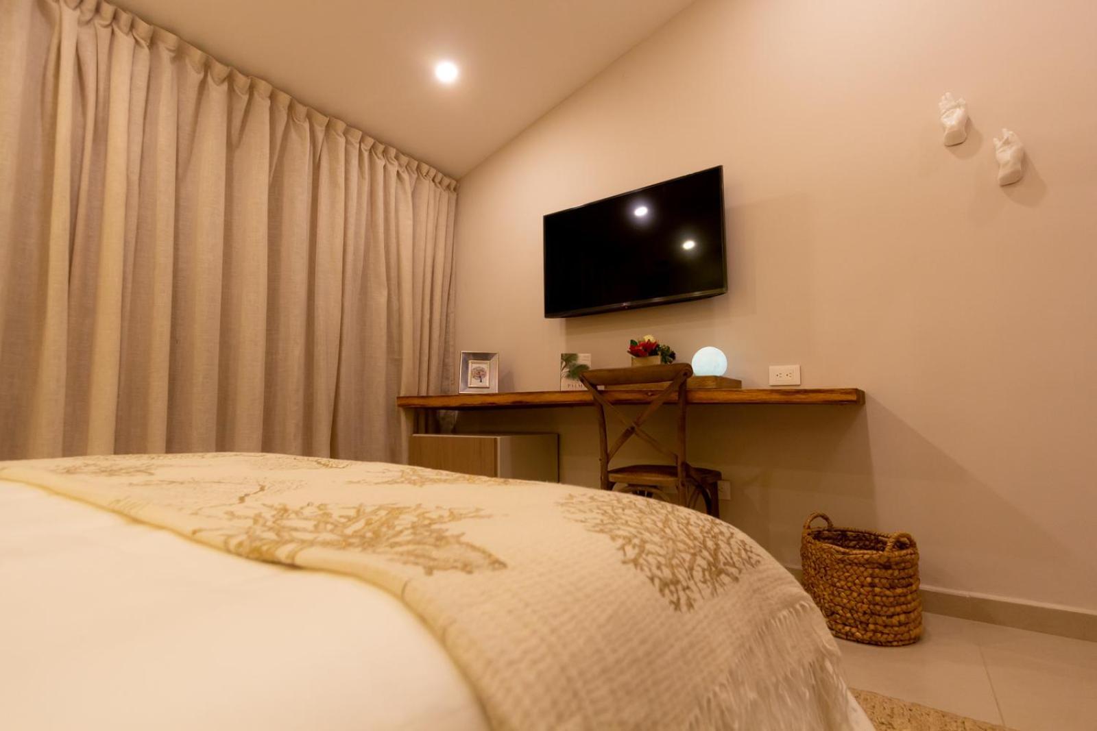 Hotel Mandalas House By Dot Boutique Santa Marta (Magdalena) Quarto foto