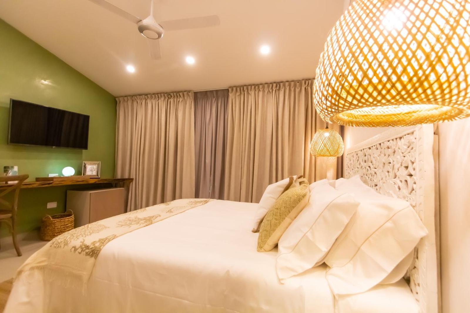 Hotel Mandalas House By Dot Boutique Santa Marta (Magdalena) Quarto foto