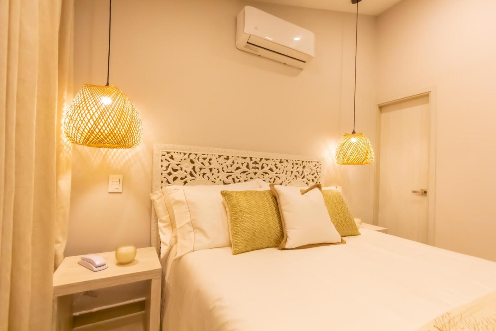 Hotel Mandalas House By Dot Boutique Santa Marta (Magdalena) Quarto foto