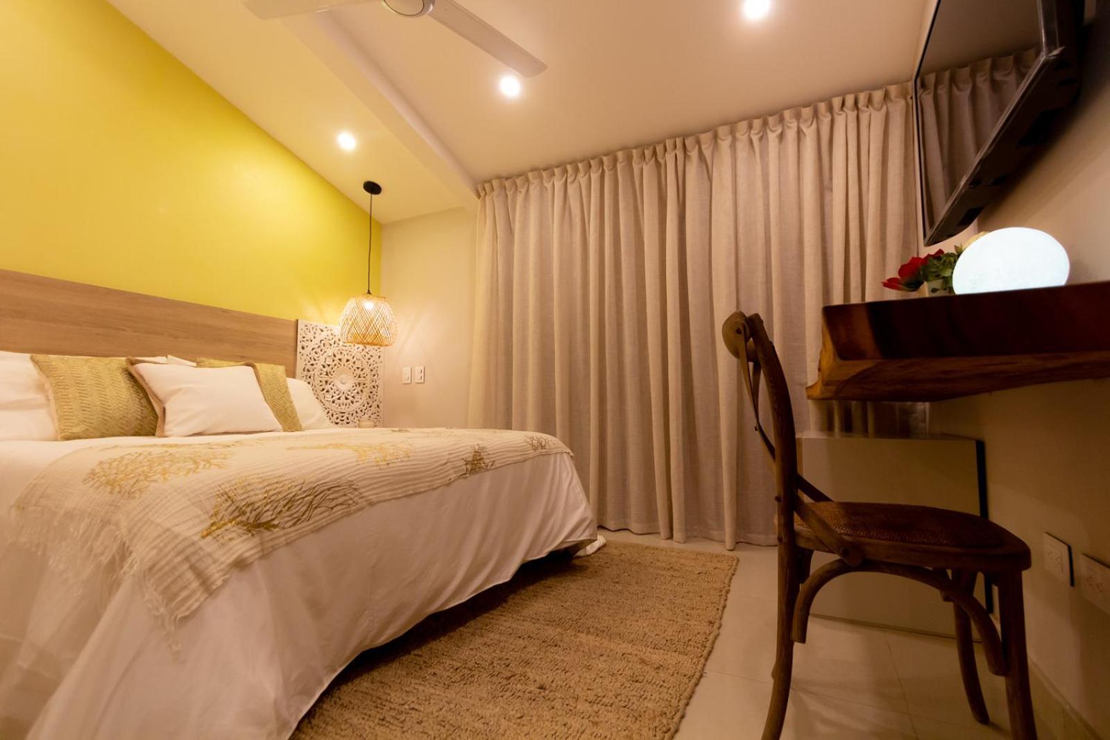 Hotel Mandalas House By Dot Boutique Santa Marta (Magdalena) Quarto foto