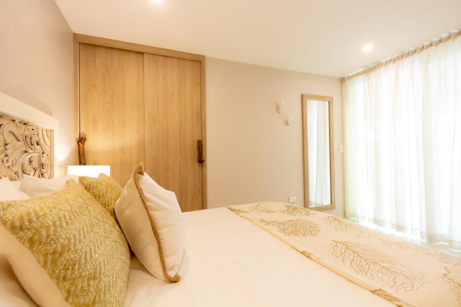 Hotel Mandalas House By Dot Boutique Santa Marta (Magdalena) Quarto foto