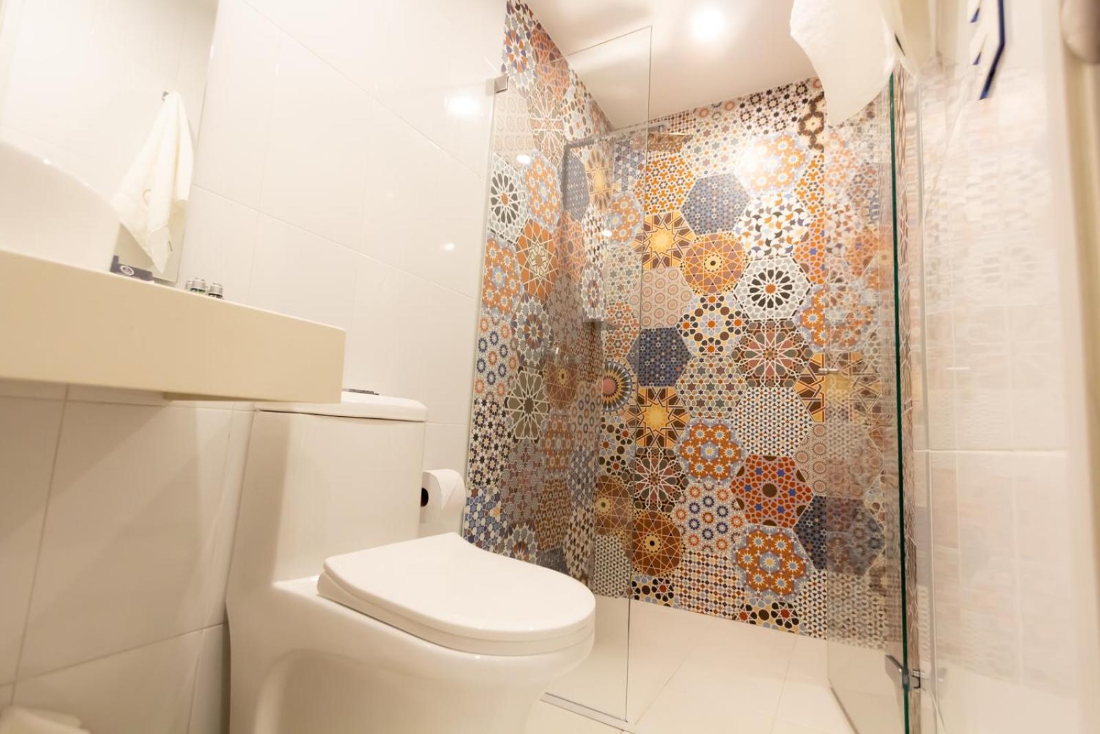 Hotel Mandalas House By Dot Boutique Santa Marta (Magdalena) Quarto foto